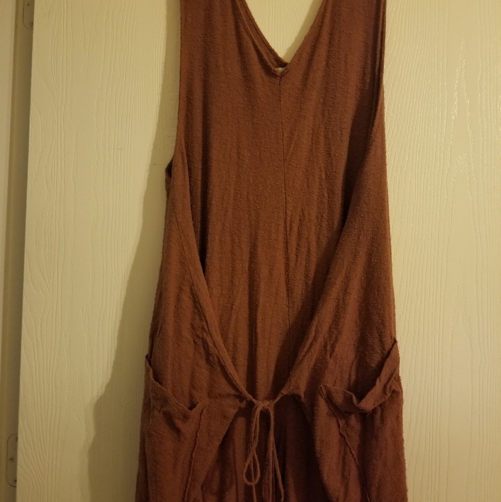 Free people numero uno